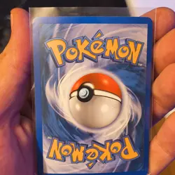 The Pokemon Company Cubone 60/113 Delta Species Reverse Holo Pokemon TCG ENG - Image 2
