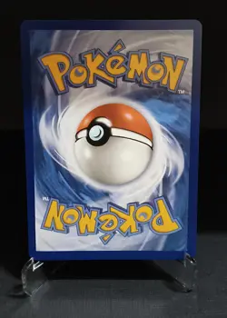 Naveen 112/088 - Ultra Rare Full Art Trainer - Pokemon - NM/M Perfect Order - Image 2