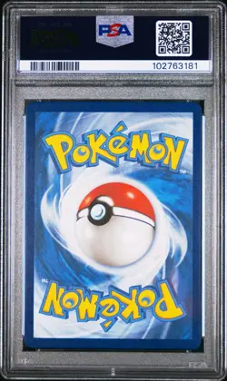 PSA 10 GEM MINT Mew ex 88/92 Celebrations Classic Collection Holo Rare Pokemon - Image 2