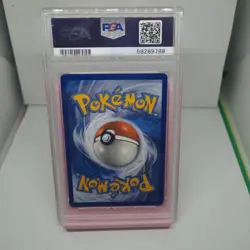PSA 9 Hidden Fates Tins Promo Charizard GX SM211 Pokemon TCG 2019 Mint Graded - Image 5