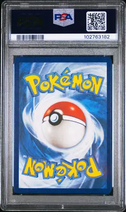 PSA 10 GEM MINT Birthday Pikachu 24 Celebrations Classic Collection Holo Pokemon - Image 2