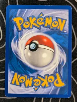 Cleffa 78/130 Diamond & Pearl Pokemon Tcg Card Lightly Played - Image 4