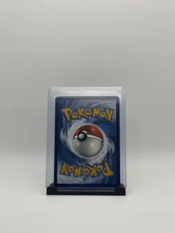 Sonia SWSH02 Rebel Clash 203/192 Secret Rare Full Art Holo Pokemon TCG EN - Image 2