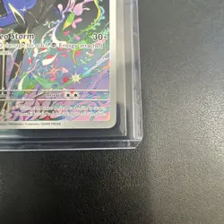 Pokemon TCG Chaos Rising Xerneas 091/086 HOLO Illustrator Rare NM - Image 4