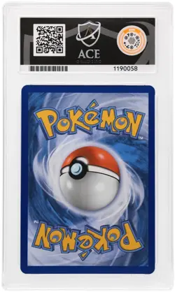 ACE10 Xerneas Chaos Rising 091/086 Secret Rare Full Art Pokemon TCG PERFECT SUB - Image 2
