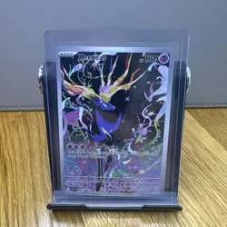 Pokemon TCG Xerneas 091/086 Chaos Rising English Pack Fresh - Image 1