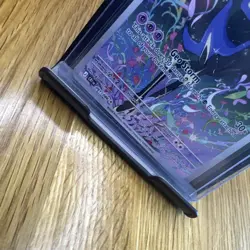 Pokemon TCG Xerneas 091/086 Chaos Rising English Pack Fresh - Image 4