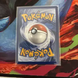 Xerneas Chaos Rising 091/086 Secret Rare Full Art Pokemon TCG Mega Evolutions - Image 2