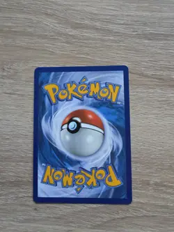 Pokemon TCG Noibat 169/159 Illustration Rare Holo Sv09: Journey Together - Image 2