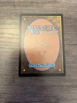 Magic the Gathering MTG Nykthos, Shrine to Nyx Near Mint - Image 3