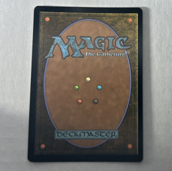 Witherbloom Apprentice Foil Strixhaven: School of Mages Magic The Gatheirng - Image 2