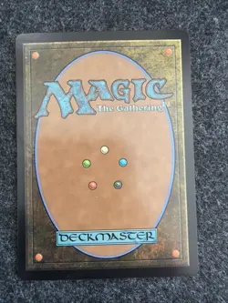 Hex Magic 133 Marvel Super Heroes Foil MTG - Image 2