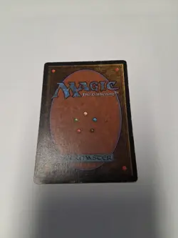 MTG Armageddon Unlimited Edition (HP) (S) - Image 2