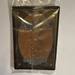 Magic: The Gathering Ninja's Blades Artifact Equipment Black FFXIV Foil - Image 2