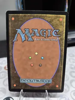 Magic the Gathering - DVD - Demonic Tutor 049/062 - Regular - English - LP - Image 4