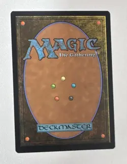 MTG Blood for the Blood God! WH40K Eng Rare #108/168 - Image 2