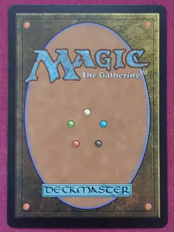Magic The Gathering CONFLUX VIEW FROM ABOVE blue card MTG - Image 2