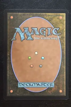 MTG MOUNTAIN (290) FULL ART FOIL The Lost Caverns of Ixalan LP - Image 2