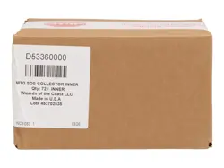 MAGIC THE GATHERING SECRETS OF STRIXHAVEN COLLECTOR BOOSTER 6-BOX CASE - Image 1
