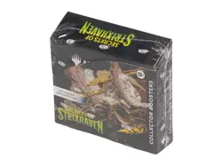 MAGIC THE GATHERING SECRETS OF STRIXHAVEN COLLECTOR BOOSTER 6-BOX CASE - Image 3