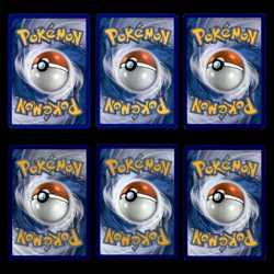 6x Lopunny Lot Buneary 63.0 Platinum Supreme Victors Pokemon Cards Collection - Image 2