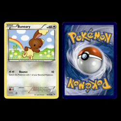 6x Lopunny Lot Buneary 63.0 Platinum Supreme Victors Pokemon Cards Collection - Image 5