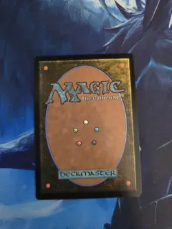 All Is Dust MH3 Commander MTG - Image 2