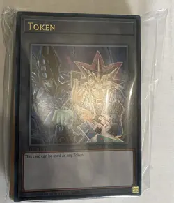YUGIOH Yugi Muto Deck Includes Dark Magician, Dark Magician Girl & Buster Blader - Image 3
