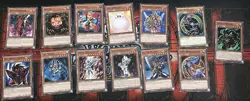 YUGIOH Yugi Muto Deck Includes Dark Magician, Dark Magician Girl & Buster Blader - Image 5
