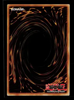 Yu-Gi-Oh! Magician of Dark Chaos - Black Chaos Chaos Origins SR CORI-EN027 - Image 2