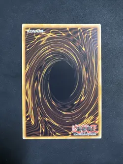 Yugioh Dragon Master Magia RA04-EN055 Platinum Secret Rare 1st Ed NM - Image 2