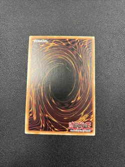 CHAOS FORM 1ST EDITION SECRET RARE MINT/NM MVP1-ENS08 YUGIOH! A6 - Image 4