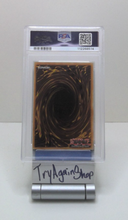 2023 Yu-Gi-Oh! TN23 Stardust Dragon NM-MT PSA 8 - Image 2