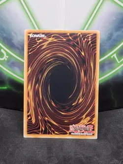 Yugioh The Duke of Demise MZTM-EN033 Ultra Rare 1st Edition NM - Image 2