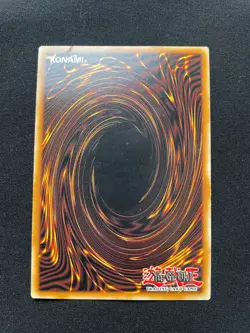 Yu-Gi-Oh! TCG Divine Arsenal AA-ZEUS - Sky Thunder MP21 HP 1st Ed Ultra Rare - Image 2