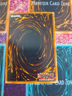 Yu-Gi-Oh! TCG Skull Servant LOB-004 Common Unlimited NM/LP - Image 3