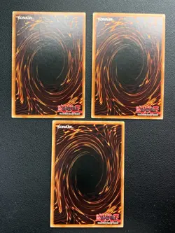 3x Koa'ki Meiru Drago BLAR-EN059 1st Edition Ultra Rare Yu-Gi-Oh! - Image 2