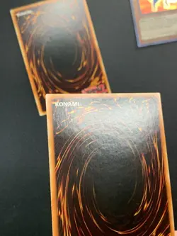 3x Koa'ki Meiru Drago BLAR-EN059 1st Edition Ultra Rare Yu-Gi-Oh! - Image 3