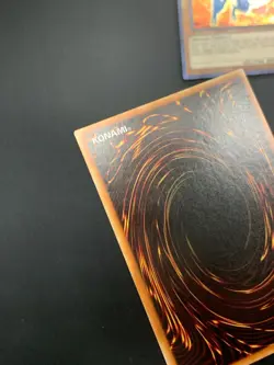 3x Koa'ki Meiru Drago BLAR-EN059 1st Edition Ultra Rare Yu-Gi-Oh! - Image 5
