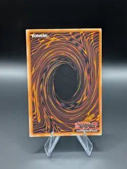 Blackwing - Gale the Whirlwind 1st Edition Ultra Rare BLCR-EN056 NM Yu-Gi-Oh! - Image 2