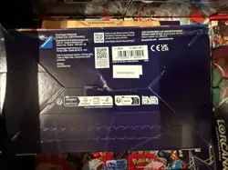 Disney Lorcana: The First Chapter Booster Box - 24 Packs - Sealed! - BOX DAMAGE - Image 4