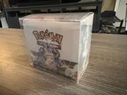 Pokemon TCG: Surging Sparks Booster Box Sealed - 36 Packs - Image 3