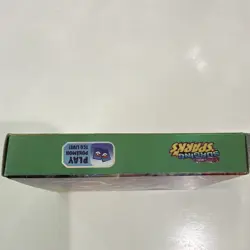 Pokemon TCG Scarlet & Violet Surging Sparks English Booster Box 36ct PK30 - Image 3