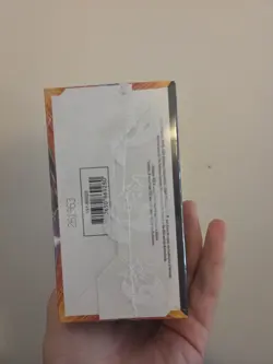 Pokemon TCG - Surging Sparks Booster Box with protective case SEALED - Image 5