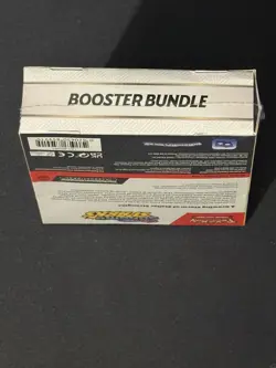 Pokemon TCG Scarlet and Violet Surging Sparks Booster Bundle - Sealed - New - Image 4