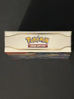 Pokemon TCG Scarlet and Violet Surging Sparks Booster Bundle - Sealed - New - Image 5