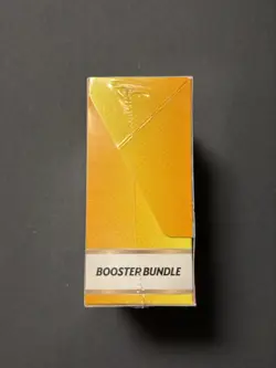 Pokemon TCG Scarlet & Violet—Surging Sparks Booster Bundle Box English (6 Packs) - Image 2
