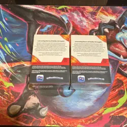 Pokemon TCG Surging Sparks Booster Bundle + Sleeved Pack Lot! 14 Packs! Sealed! - Image 3