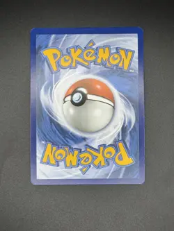 Pokemon TCG Machoke Scarlet & Violet Holo Illustration Card 151 177/165 Rare NM - Image 4