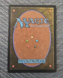 MTG Blood Token Foil 2180 T Secret Lair Jaws NM - Image 2